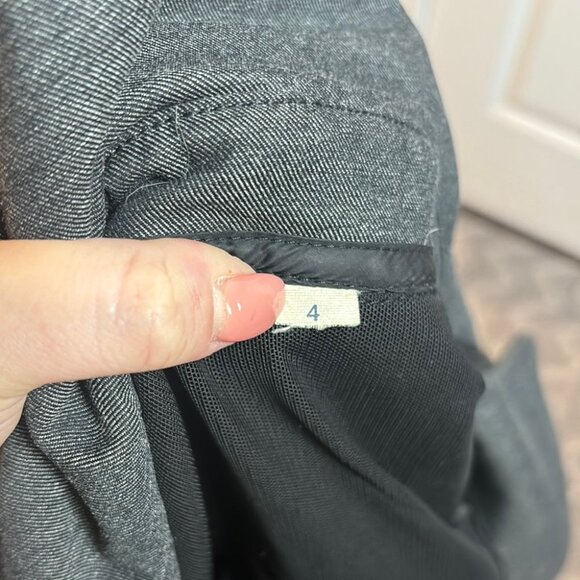 Lululemon Coco Softshell Blazer Jacket - Picture 4 of 11